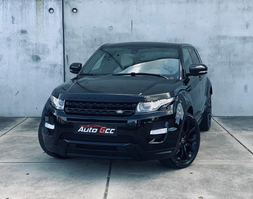 Land Rover Range Rover Evoque - Afbeelding 1 van 24