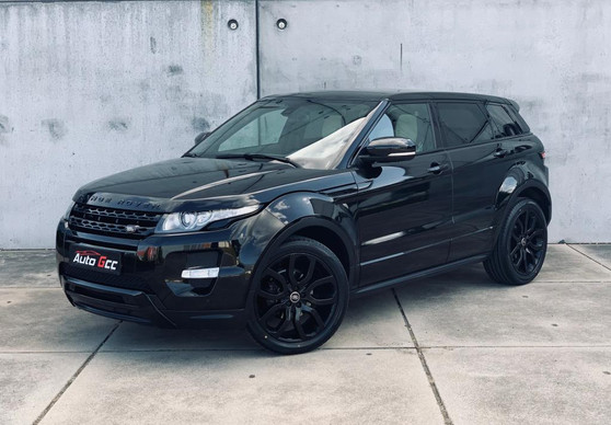 Land Rover Range Rover Evoque - Afbeelding 2 van 24