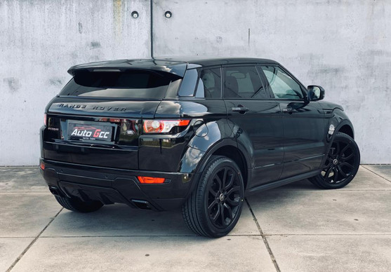 Land Rover Range Rover Evoque - Afbeelding 3 van 24