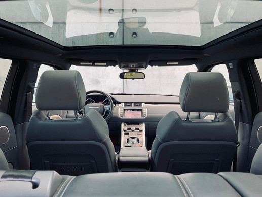 Land Rover Range Rover Evoque - Afbeelding 4 van 24