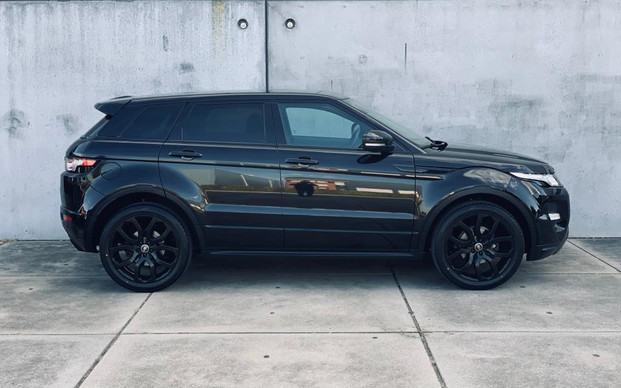 Land Rover Range Rover Evoque - Afbeelding 5 van 24