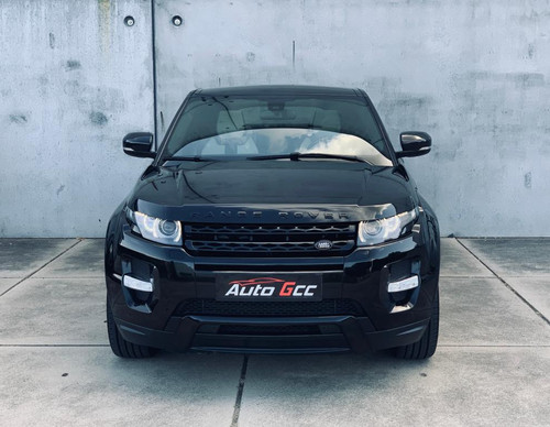 Land Rover Range Rover Evoque - Afbeelding 9 van 24