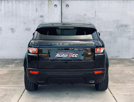 Land Rover Range Rover Evoque - Afbeelding 10 van 24
