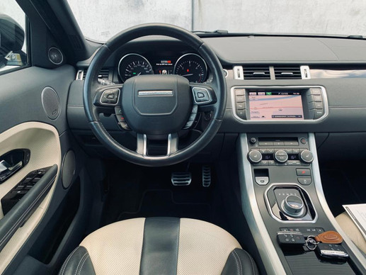 Land Rover Range Rover Evoque - Afbeelding 11 van 24