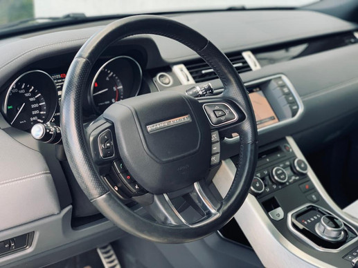 Land Rover Range Rover Evoque - Afbeelding 12 van 24