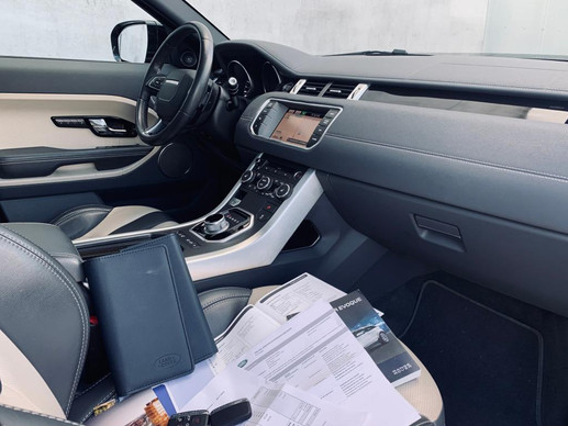 Land Rover Range Rover Evoque - Afbeelding 13 van 24