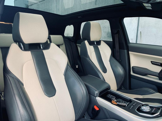 Land Rover Range Rover Evoque - Afbeelding 15 van 24