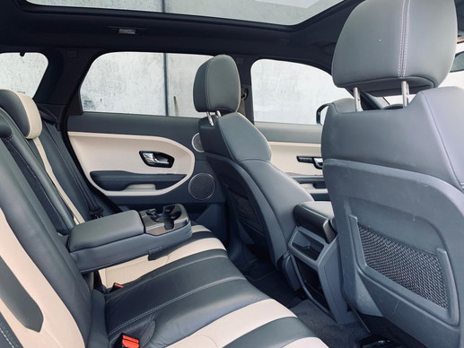 Land Rover Range Rover Evoque - Afbeelding 16 van 24