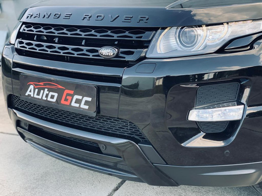 Land Rover Range Rover Evoque - Afbeelding 17 van 24