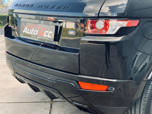 Land Rover Range Rover Evoque - Afbeelding 18 van 24