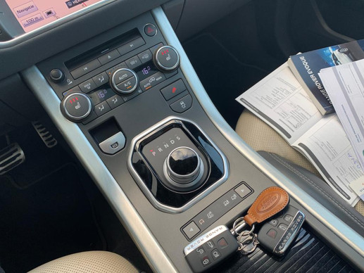 Land Rover Range Rover Evoque - Afbeelding 19 van 24