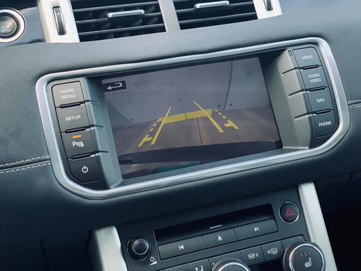 Land Rover Range Rover Evoque - Afbeelding 20 van 24
