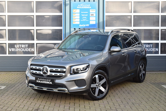 Mercedes-Benz GLB - Afbeelding 1 van 30