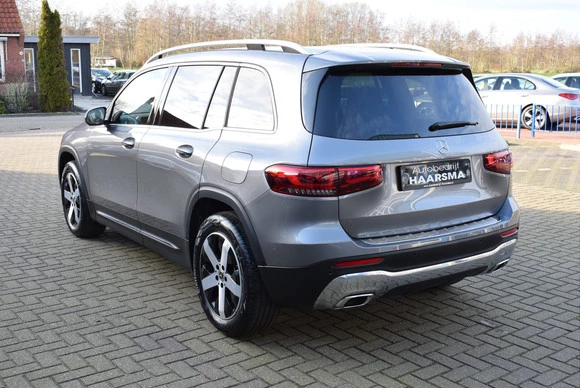 Mercedes-Benz GLB - Afbeelding 8 van 30