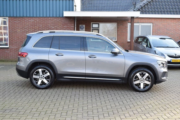 Mercedes-Benz GLB - Afbeelding 10 van 30