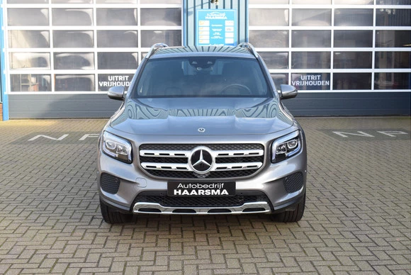 Mercedes-Benz GLB - Afbeelding 12 van 30