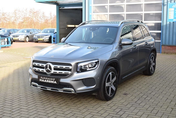 Mercedes-Benz GLB - Afbeelding 13 van 30