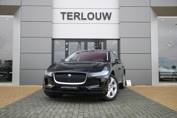 Jaguar I-PACE - Afbeelding 1 van 30