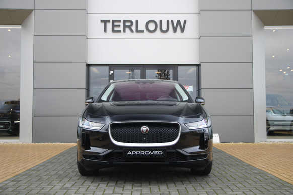 Jaguar I-PACE - Afbeelding 5 van 30