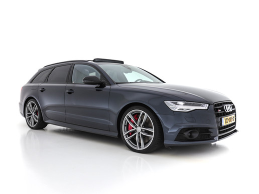 Audi S6 - Afbeelding 1 van 30