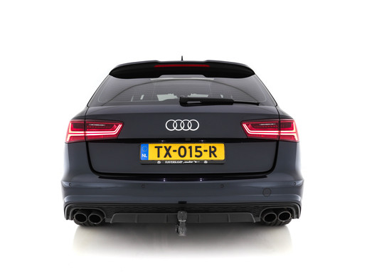 Audi S6 - Afbeelding 5 van 30