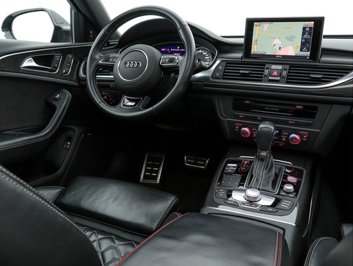 Audi S6 - Afbeelding 7 van 30