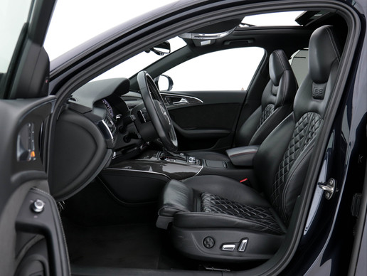 Audi S6 - Afbeelding 8 van 30