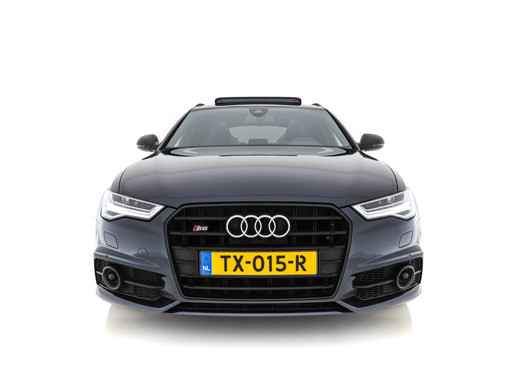 Audi S6 - Afbeelding 2 van 30