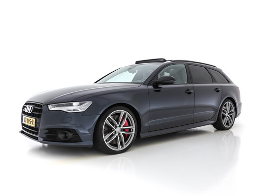 Audi S6 - Afbeelding 3 van 30