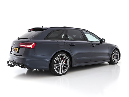 Audi S6 - Afbeelding 6 van 30