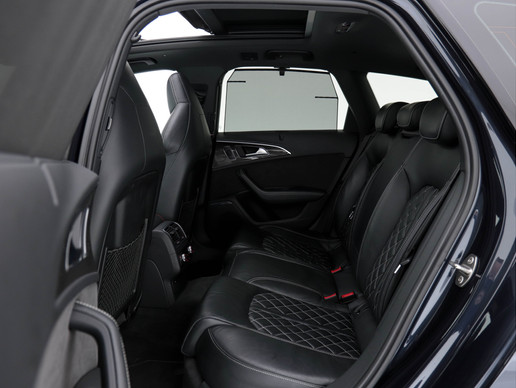 Audi S6 - Afbeelding 9 van 30