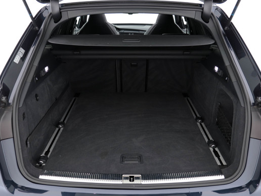 Audi S6 - Afbeelding 10 van 30