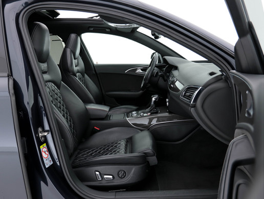 Audi S6 - Afbeelding 11 van 30