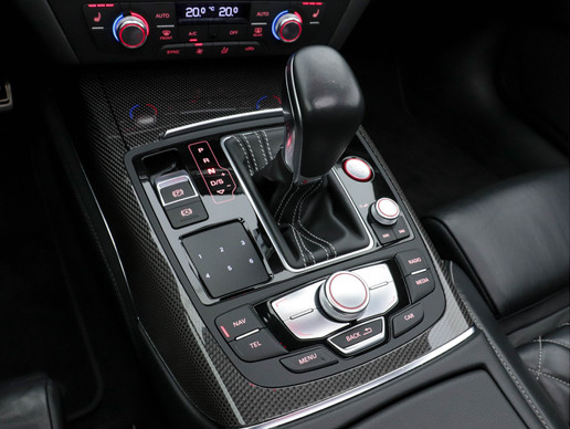 Audi S6 - Afbeelding 12 van 30