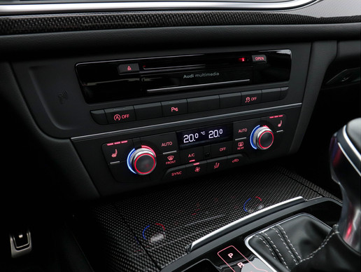 Audi S6 - Afbeelding 13 van 30