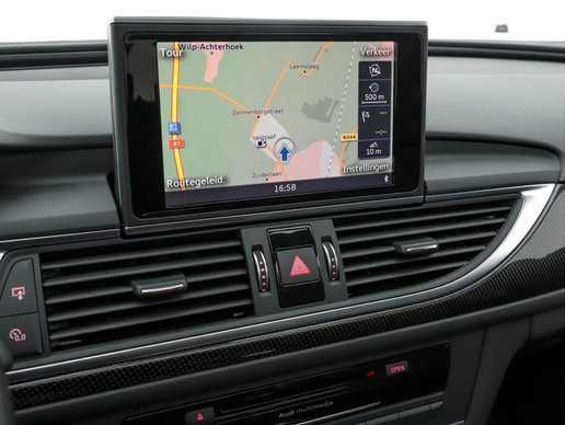 Audi S6 - Afbeelding 14 van 30