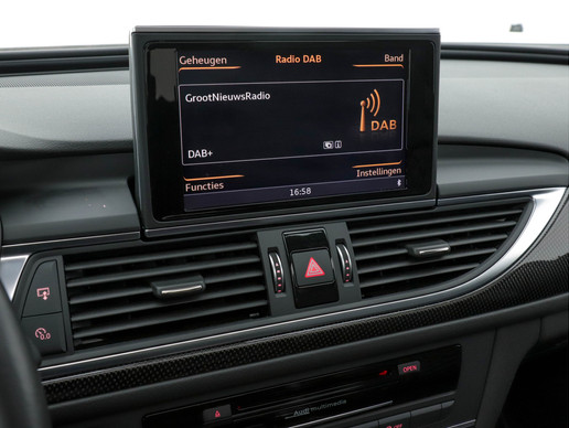 Audi S6 - Afbeelding 16 van 30