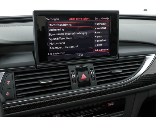 Audi S6 - Afbeelding 17 van 30