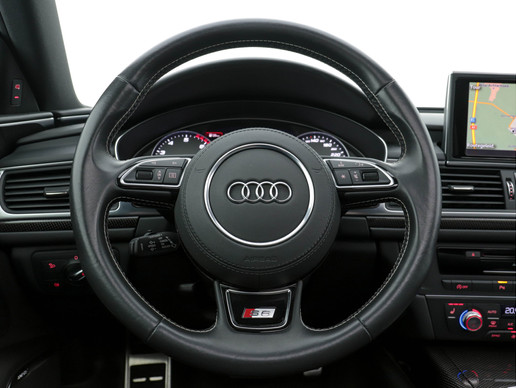 Audi S6 - Afbeelding 18 van 30