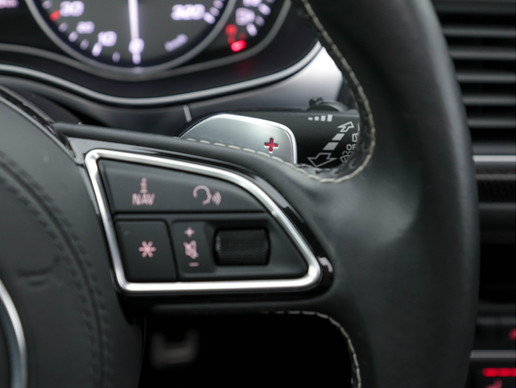 Audi S6 - Afbeelding 19 van 30