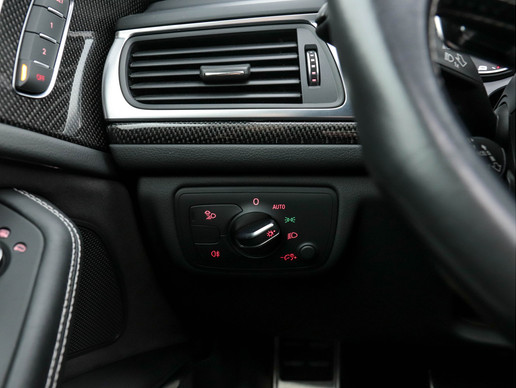 Audi S6 - Afbeelding 21 van 30
