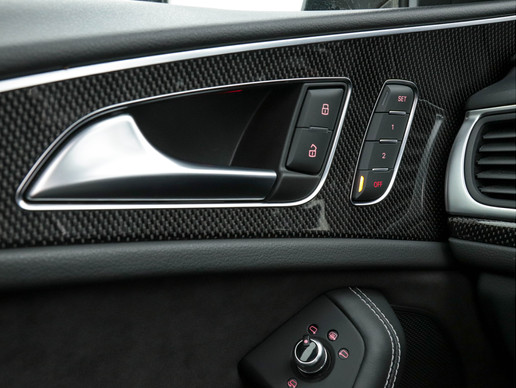 Audi S6 - Afbeelding 22 van 30