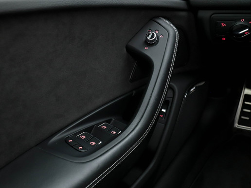 Audi S6 - Afbeelding 23 van 30