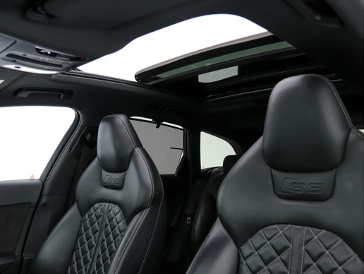 Audi S6 - Afbeelding 26 van 30