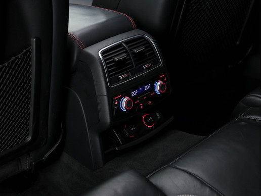 Audi S6 - Afbeelding 27 van 30