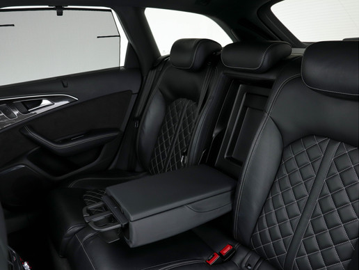 Audi S6 - Afbeelding 28 van 30
