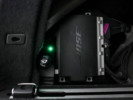 Audi S6 - Afbeelding 30 van 30