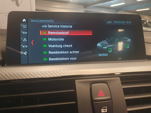 BMW 4 Serie - Afbeelding 4 van 30