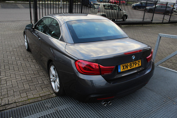 BMW 4 Serie - Afbeelding 7 van 30