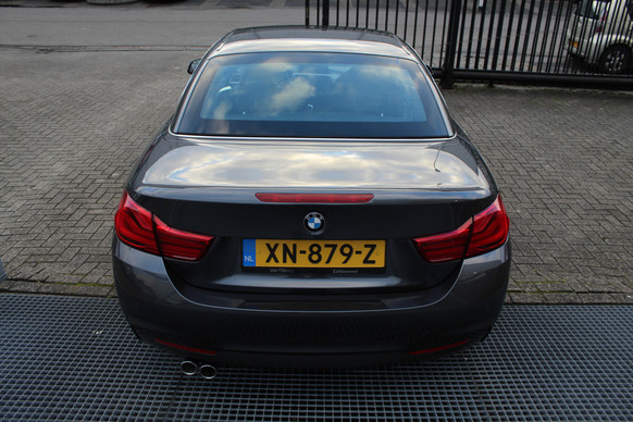 BMW 4 Serie - Afbeelding 8 van 30